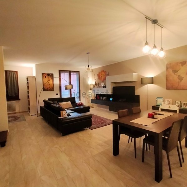 casa indipendente in vendita a Sorbolo Mezzani in zona Sorbolo