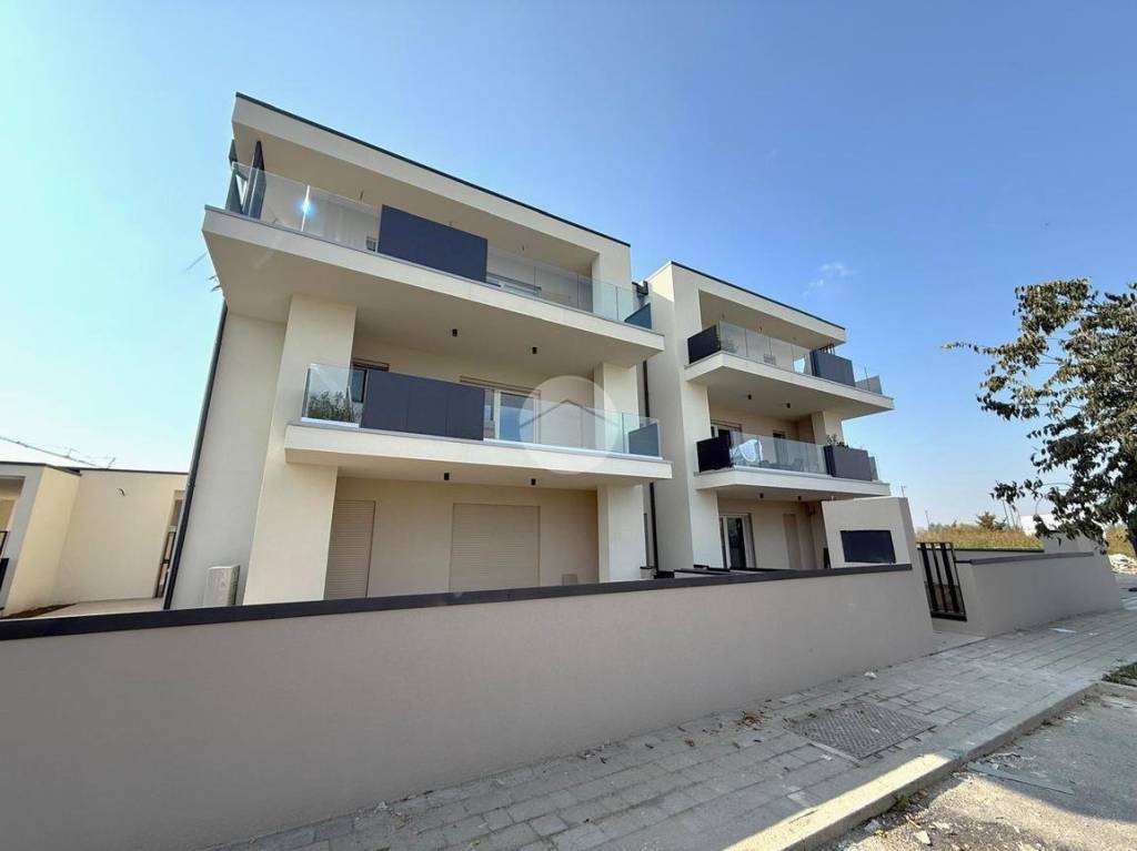 appartamento in vendita a Sorbolo Mezzani in zona Sorbolo
