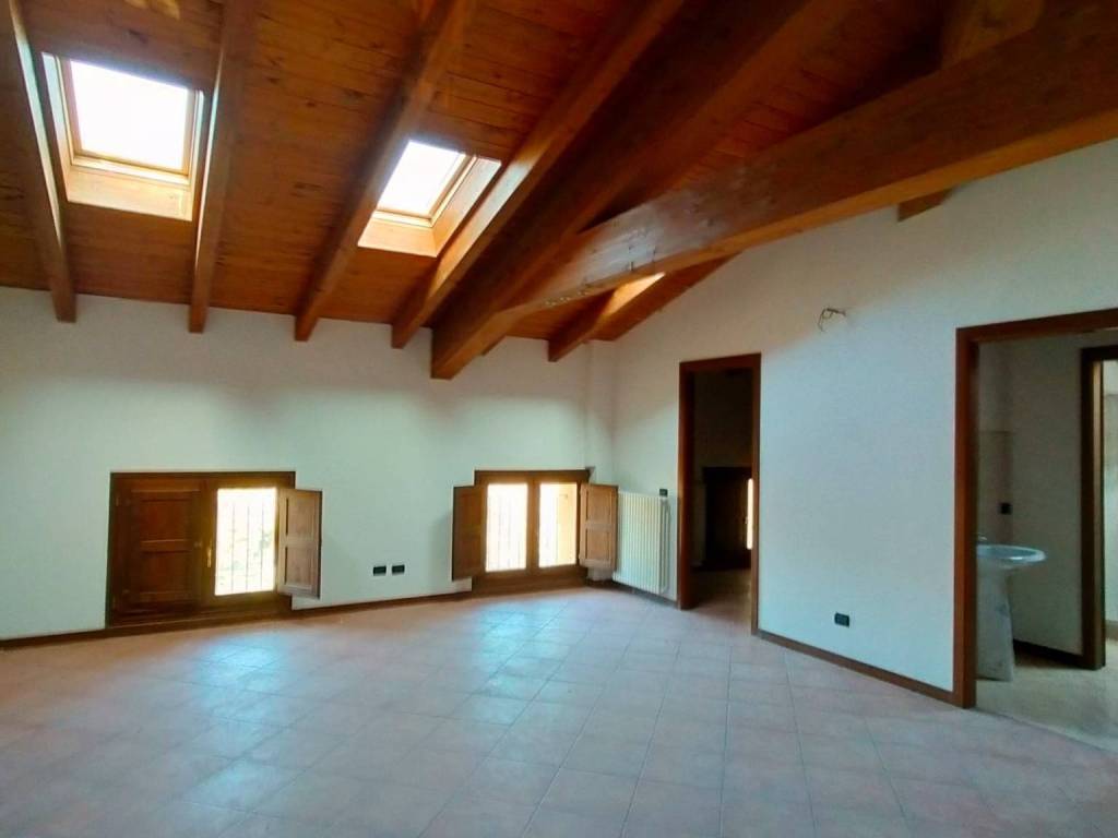 appartamento in vendita a Sorbolo Mezzani in zona Sorbolo