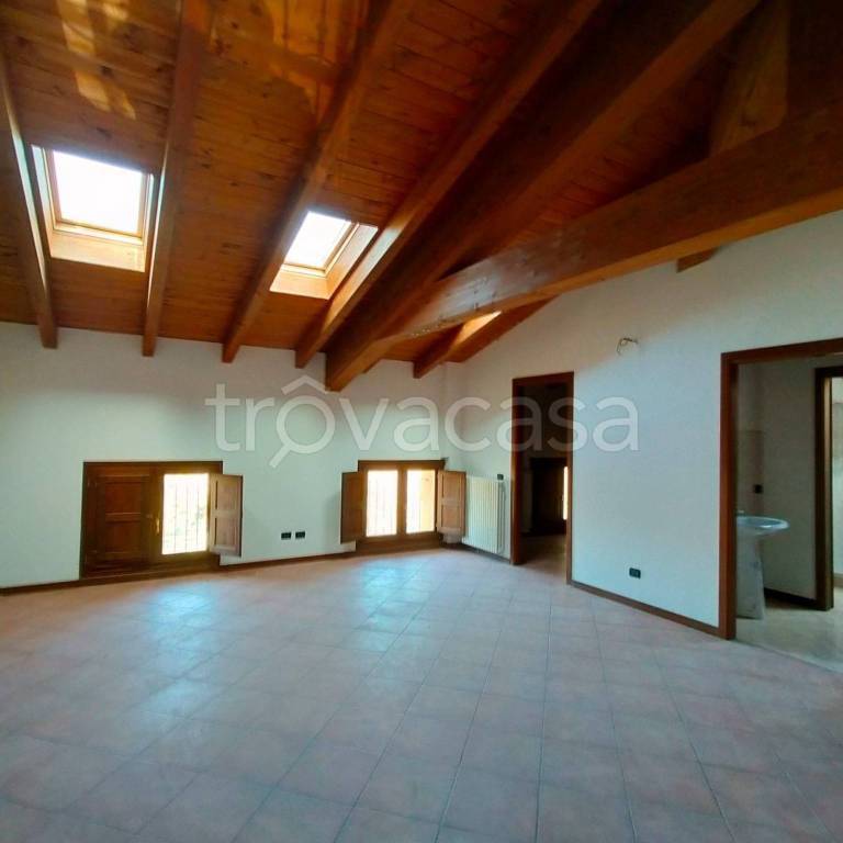 appartamento in vendita a Sorbolo Mezzani in zona Sorbolo