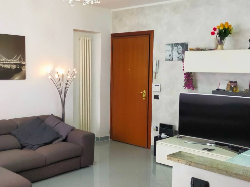 appartamento in vendita a Sorbolo Mezzani in zona Sorbolo