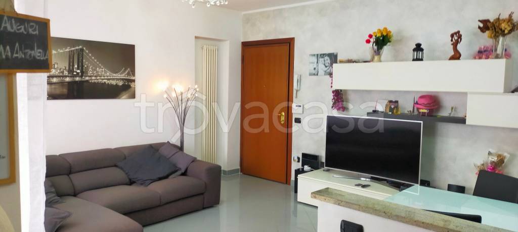 appartamento in vendita a Sorbolo Mezzani in zona Sorbolo