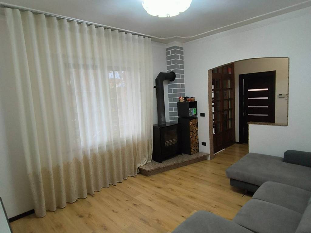 appartamento in vendita a Sorbolo Mezzani in zona Sorbolo