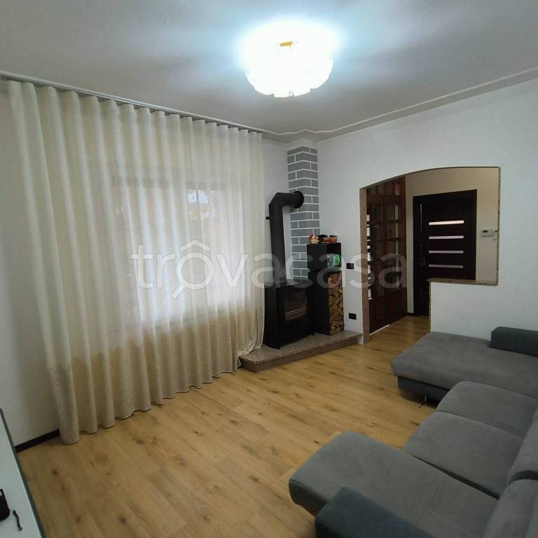 appartamento in vendita a Sorbolo Mezzani in zona Sorbolo
