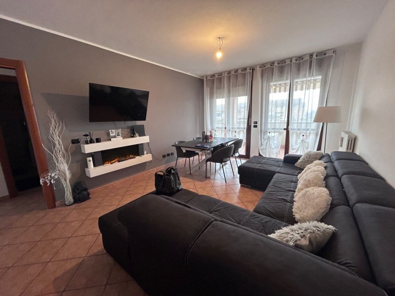 appartamento in vendita a Sorbolo Mezzani in zona Sorbolo