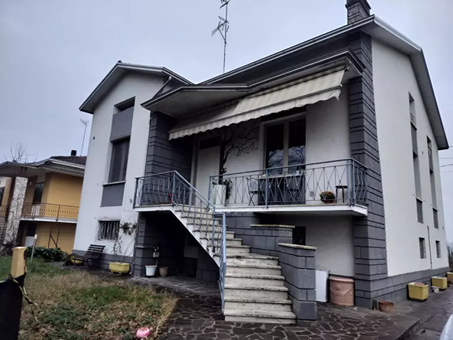 casa indipendente in vendita a Sorbolo Mezzani in zona Sorbolo
