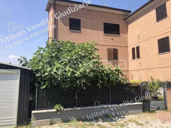appartamento in vendita a Sorbolo Mezzani