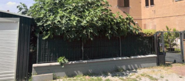 appartamento in vendita a Sorbolo Mezzani in zona Mezzano Superiore