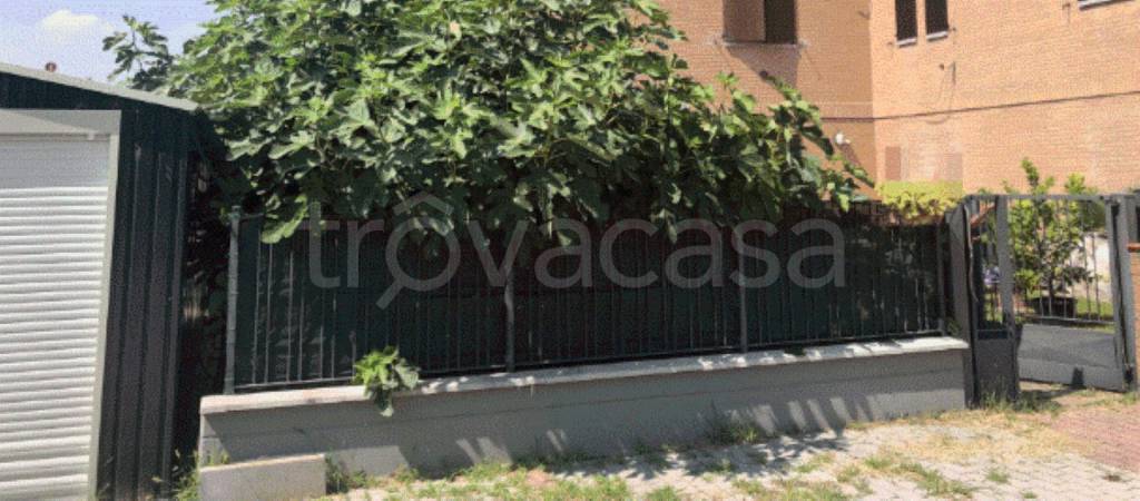 appartamento in vendita a Sorbolo Mezzani in zona Mezzano Superiore
