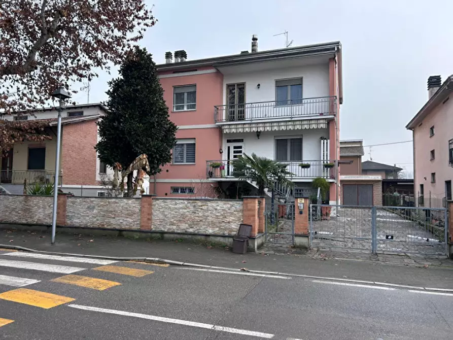 appartamento in vendita a Sorbolo Mezzani in zona Sorbolo