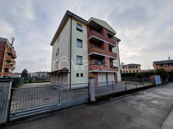 appartamento in vendita a Sorbolo Mezzani
