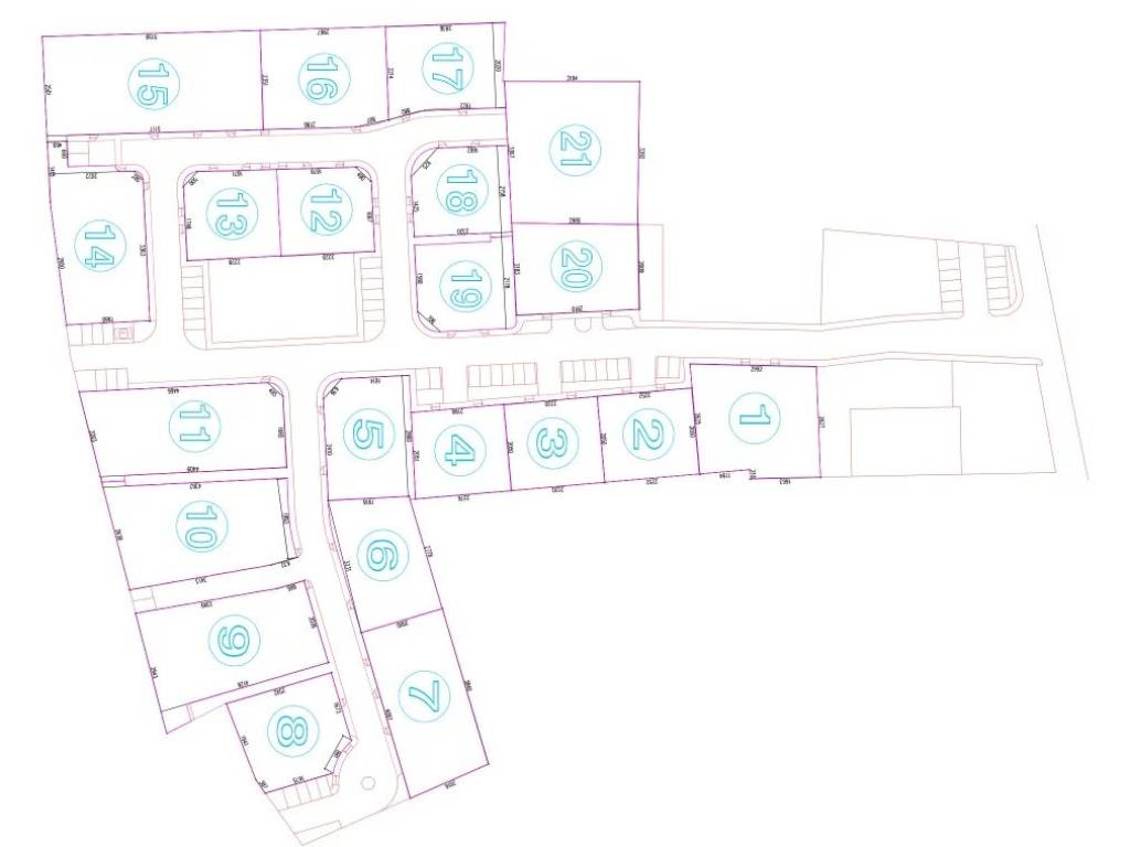 terreno edificabile in vendita a Sorbolo Mezzani in zona Sorbolo
