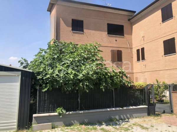 appartamento in vendita a Sorbolo Mezzani