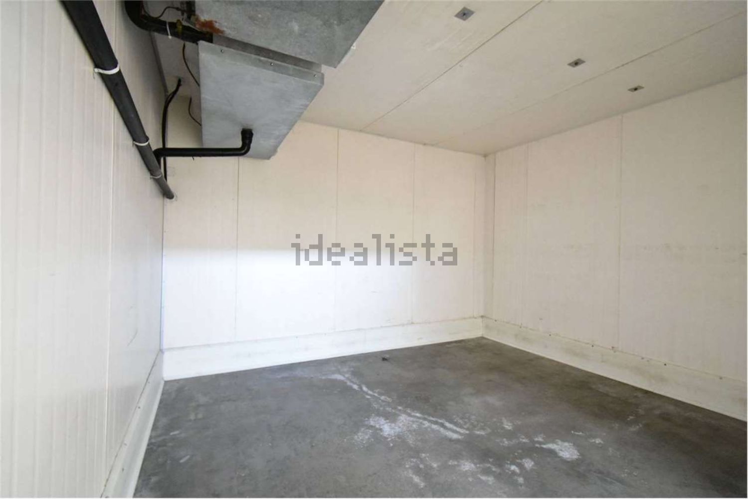 capannone in vendita a Sorbolo Mezzani in zona Sorbolo