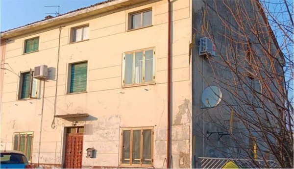 casa indipendente in vendita a Sorbolo Mezzani in zona Casale