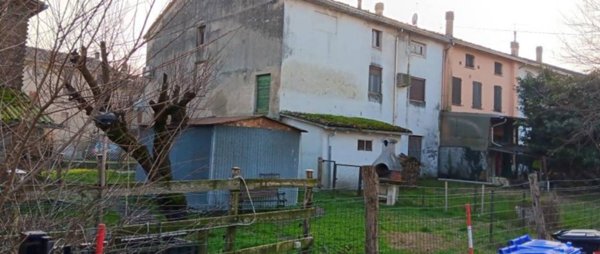 casa indipendente in vendita a Sorbolo Mezzani