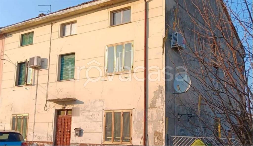 casa indipendente in vendita a Sorbolo Mezzani