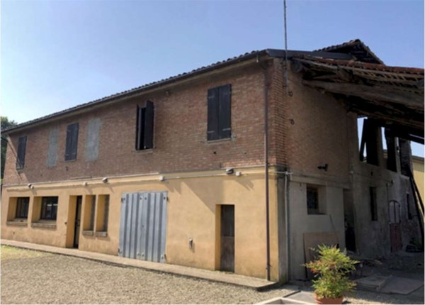 appartamento in vendita a Sorbolo Mezzani