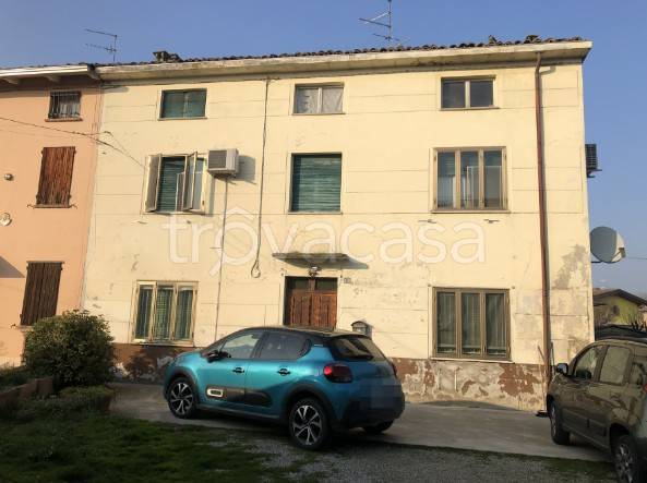 terreno edificabile in vendita a Sorbolo Mezzani