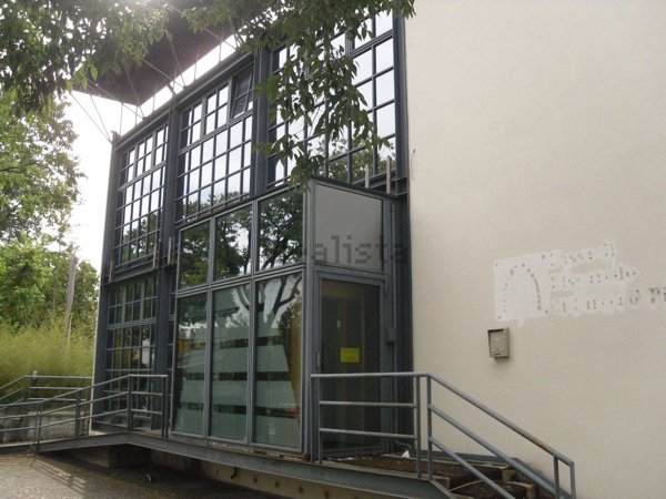 locale di sgombero in vendita a Sorbolo Mezzani in zona Sorbolo