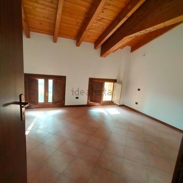 appartamento in vendita a Sorbolo Mezzani in zona Sorbolo
