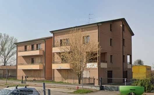 appartamento in vendita a Sorbolo Mezzani in zona Mezzano Superiore