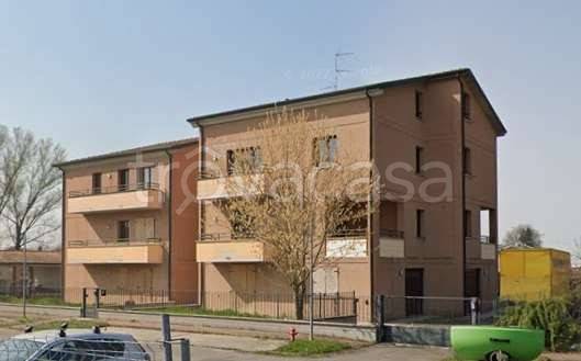 appartamento in vendita a Sorbolo Mezzani