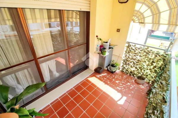 appartamento in vendita a Sorbolo Mezzani in zona Mezzani