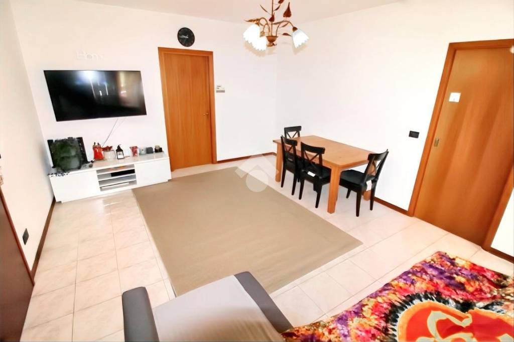 appartamento in vendita a Sorbolo Mezzani in zona Mezzani