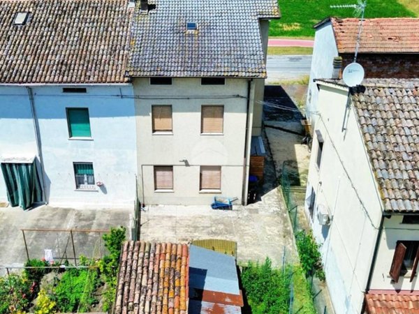 casa indipendente in vendita a Sorbolo Mezzani