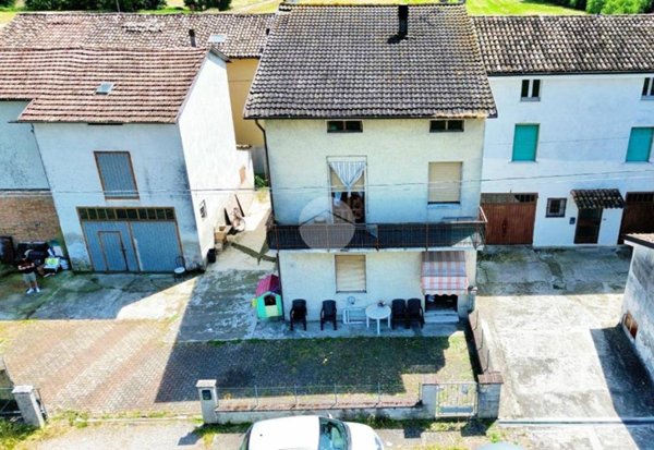 casa indipendente in vendita a Sorbolo Mezzani