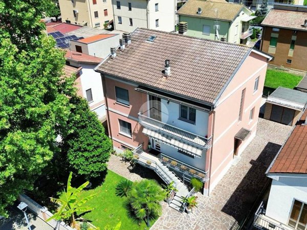 casa indipendente in vendita a Sorbolo Mezzani in zona Sorbolo