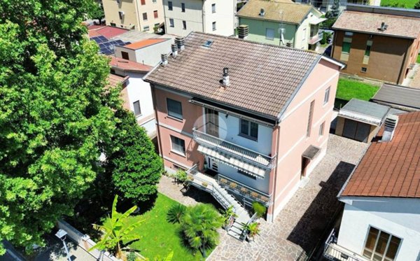casa indipendente in vendita a Sorbolo Mezzani in zona Sorbolo