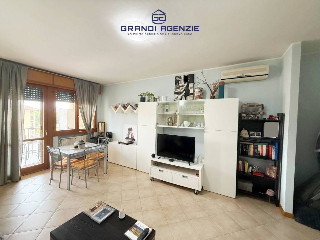 appartamento in vendita a Sorbolo Mezzani in zona Casaltone