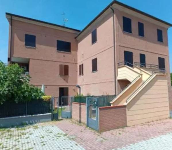 appartamento in vendita a Sorbolo Mezzani in zona Casale