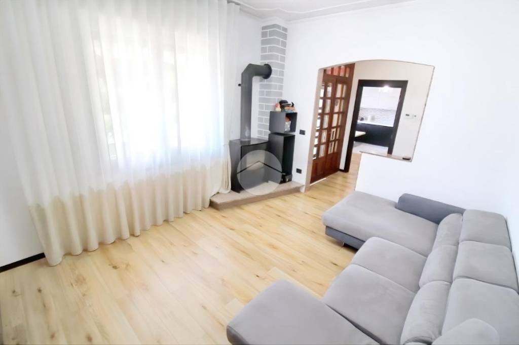 casa indipendente in vendita a Sorbolo Mezzani in zona Sorbolo