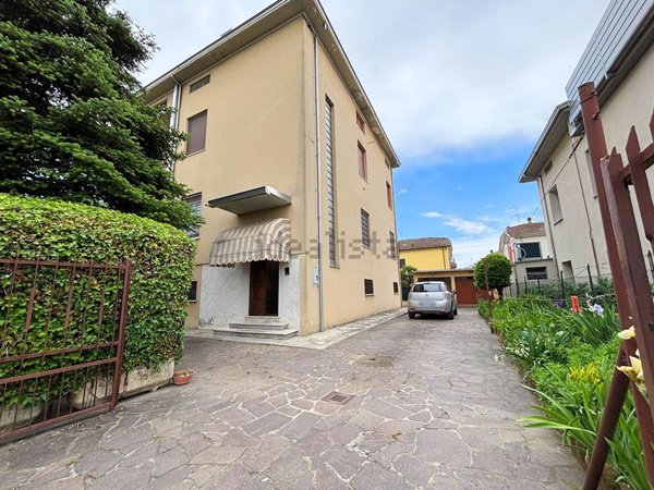 appartamento in vendita a Sorbolo Mezzani in zona Sorbolo