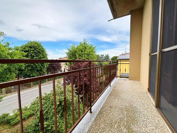appartamento in vendita a Sorbolo Mezzani in zona Sorbolo