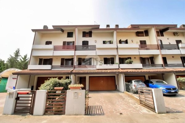 casa indipendente in vendita a Sorbolo Mezzani in zona Sorbolo