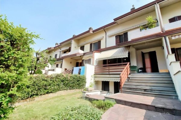 casa indipendente in vendita a Sorbolo Mezzani in zona Sorbolo