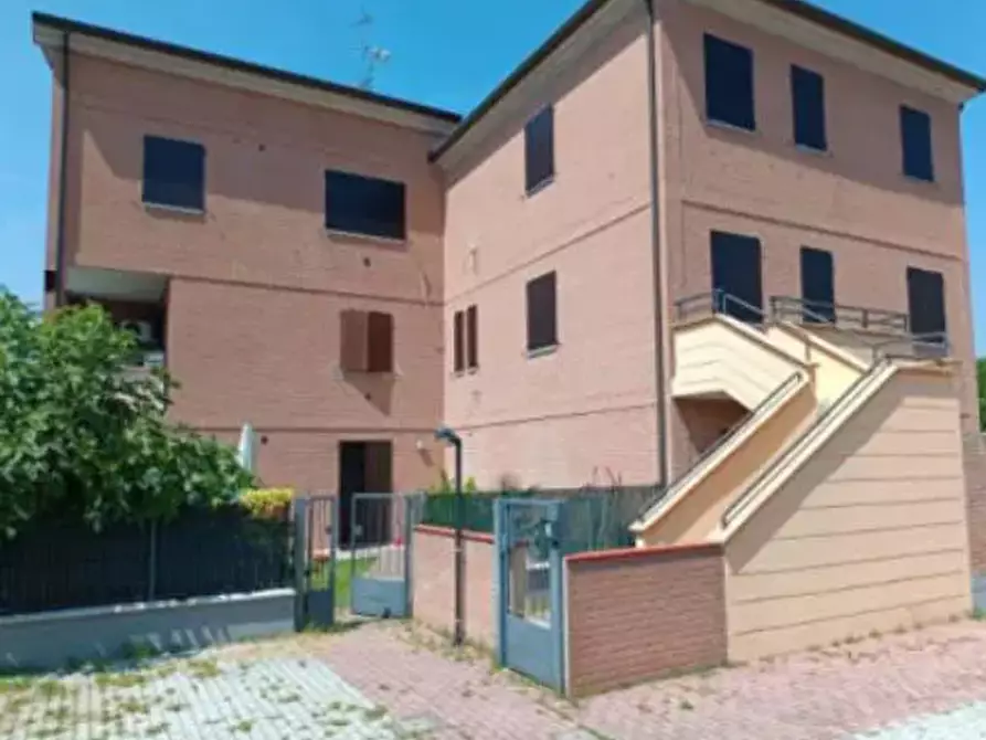 appartamento in vendita a Sorbolo Mezzani