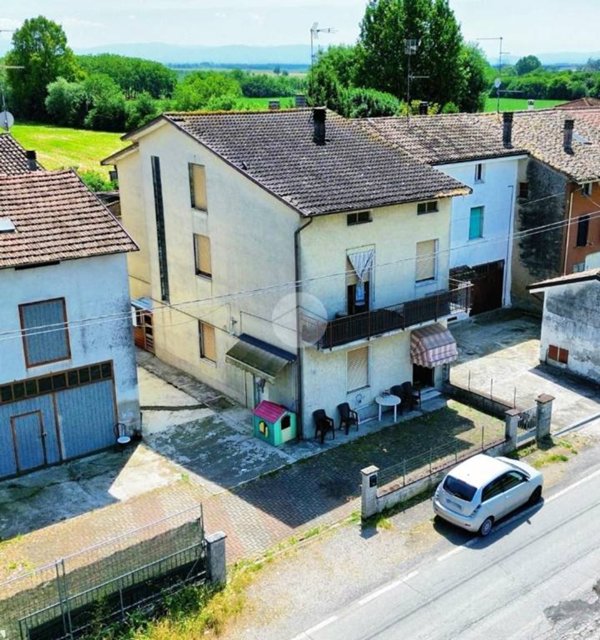 casa indipendente in vendita a Sorbolo Mezzani
