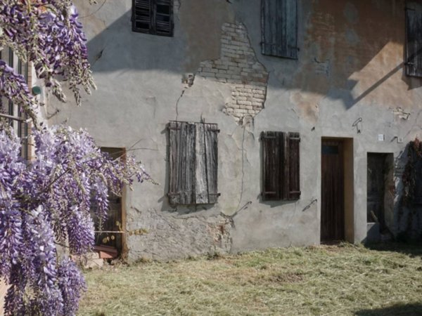 casa indipendente in vendita a Sorbolo Mezzani in zona Mezzano Inferiore