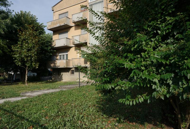 appartamento in vendita a Sorbolo Mezzani in zona Casale