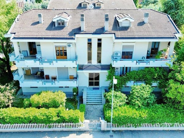 appartamento in vendita a Sorbolo Mezzani in zona Sorbolo