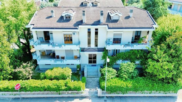 appartamento in vendita a Sorbolo Mezzani in zona Sorbolo