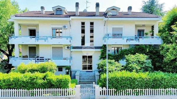appartamento in vendita a Sorbolo Mezzani in zona Sorbolo