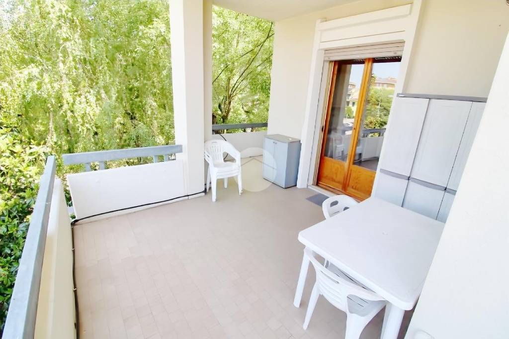 appartamento in vendita a Sorbolo Mezzani in zona Sorbolo