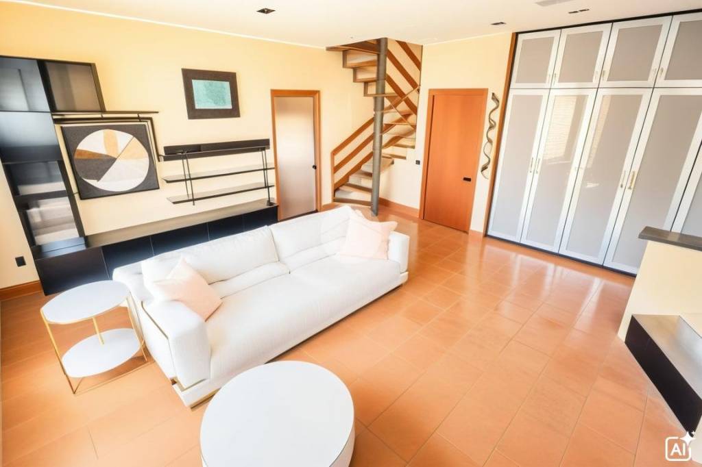 appartamento in vendita a Sorbolo Mezzani in zona Sorbolo