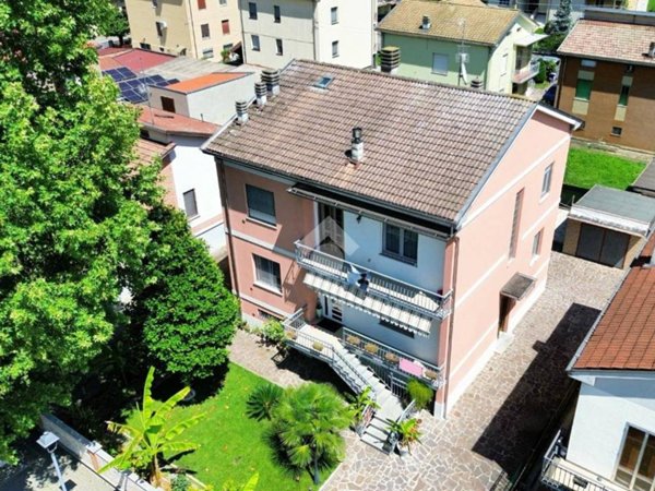 appartamento in vendita a Sorbolo Mezzani in zona Sorbolo